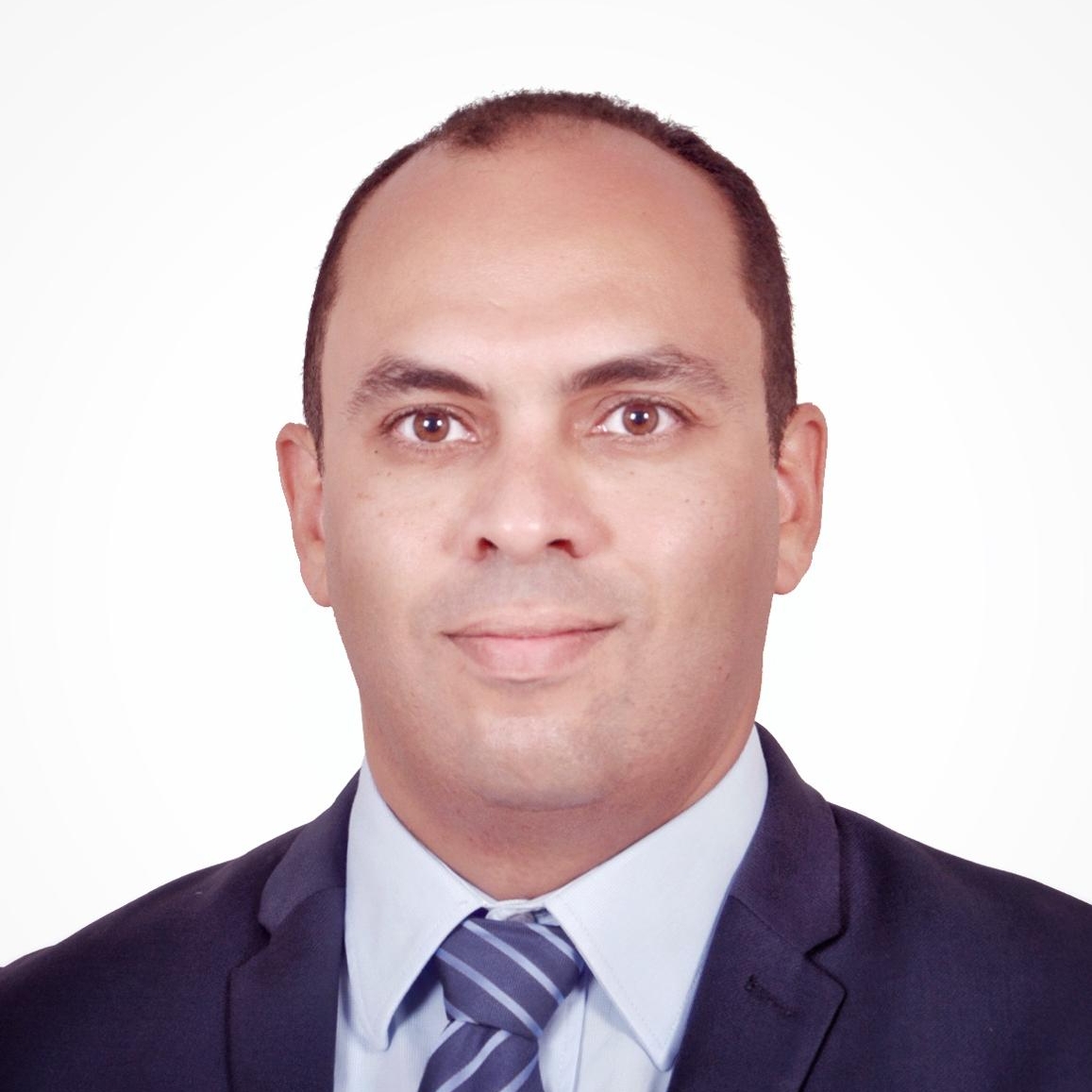 Dr. Mohamed El Nady